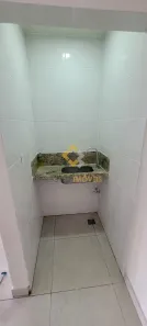 Ponto Comercial para alugar, 30m² no Indaiá, Belo Horizonte