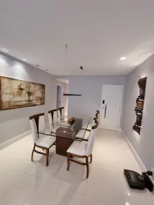 Apartamento com 2 Quartos para venda ou aluguel, 90m² no Copacabana, Rio de Janeiro