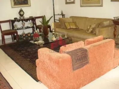 Apartamento com 4 Quartos à venda, 126m² no Barro Preto, Belo Horizonte