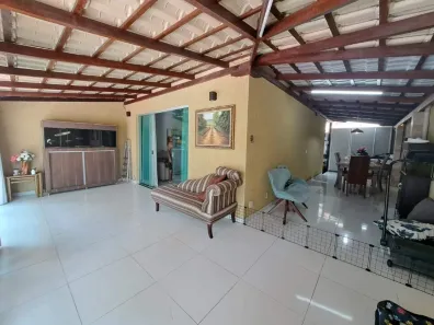 Casa com 3 Quartos à venda, 130m² no Diamante (Barreiro), Belo Horizonte