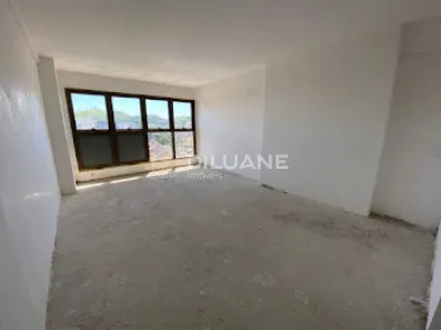 Sala Comercial à venda, 33m² no São Domingos, Niterói