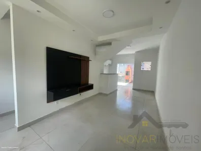Casa de Condomínio com 2 Quartos à venda, 75m² no Campo Grande, Rio de Janeiro