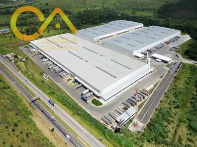 Galpão/Depósito/Armazém para alugar, 14093m² no Centro, Cabreúva