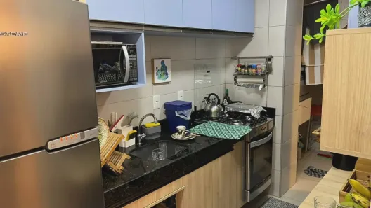 Apartamento com 3 Quartos à venda, 120m² no Embaré, Santos