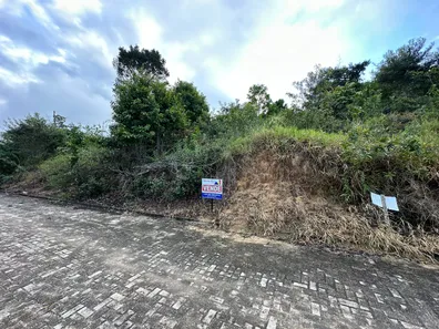 Lote/Terreno à venda, 448m² no Residencial Alamar, Eunápolis