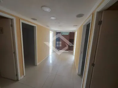Galpão/Depósito/Armazém para alugar, 54m² no Campo Grande, Rio de Janeiro