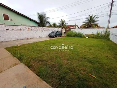 Galpão/Depósito/Armazém à venda, 180m² no Jardim Atlântico Central (Itaipuaçu), Maricá