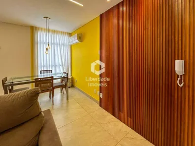 Apartamento com 3 Quartos para alugar, 83m² no Caiçara-Adelaide, Belo Horizonte