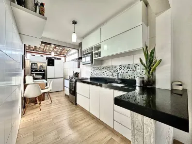 Apartamento com 3 Quartos à venda, 130m² no Copacabana, Belo Horizonte