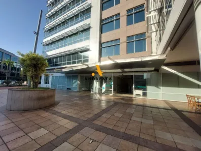 Sala Comercial à venda, 556m² no Barra Olímpica, Rio de Janeiro