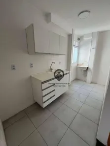 Apartamento com 2 Quartos à venda, 45m² no Campo Grande, Rio de Janeiro