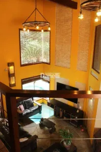 Casa de Condomínio com 5 Quartos para alugar, 400m² no Condomínio Village Taubaté, Taubaté