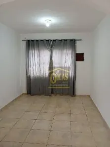Casa com 2 Quartos para alugar, 70m² no Vila Amorim, Suzano