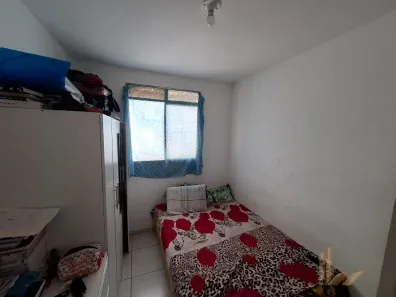 Apartamento com 2 Quartos à venda, 45m² no Santa Clara B, Vespasiano