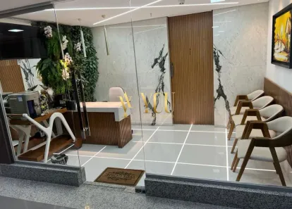 Sala Comercial com 1 Quarto para alugar, 32m² no Setor Marista, Goiânia