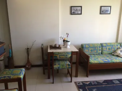 Apartamento com 1 Quarto à venda, 44m² no Pituba, Salvador
