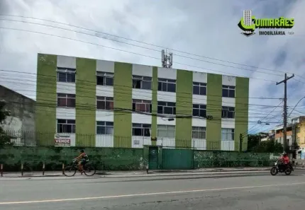 Apartamento com 3 Quartos à venda, 123m² no Caminho de Areia, Salvador