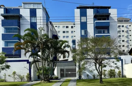 Apartamento com 2 Quartos à venda, 78m² no Caiobá, Matinhos