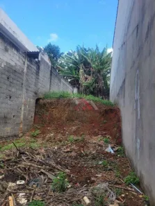 Lote/Terreno à venda, 125m² no Jardim Beatriz, Poá
