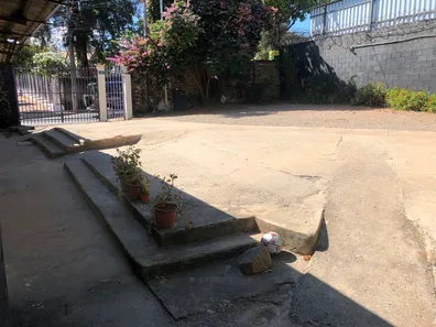 Lote/Terreno para alugar, 311m² no Saudade, Belo Horizonte
