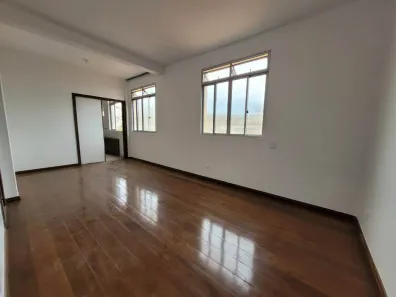 Apartamento com 2 Quartos para alugar, 87m² no Monsenhor Messias, Belo Horizonte