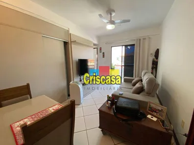 Apartamento com 2 Quartos à venda, 110m² no Centro, São Pedro da Aldeia