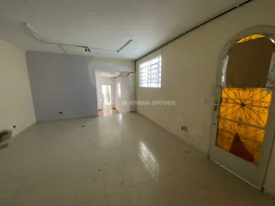 Casa com 3 Quartos para alugar, 160m² no Nova Gerty, São Caetano do Sul
