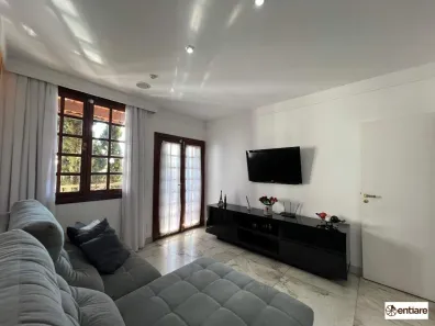 Casa com 3 Quartos à venda, 300m² no Diamante (Barreiro), Belo Horizonte