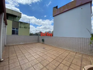 Cobertura com 4 Quartos à venda, 200m² no Caiçara-Adelaide, Belo Horizonte