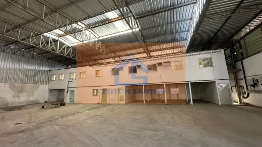 Galpão/Depósito/Armazém para alugar, 700m² no Boa Viagem, Recife