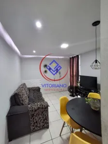 Apartamento com 2 Quartos à venda, 52m² no Campo Grande, Rio de Janeiro