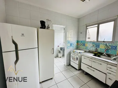 Apartamento com 1 Quarto à venda, 45m² no Enseada, Guarujá