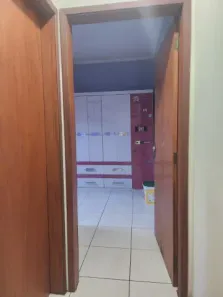 Casa de Condomínio com 2 Quartos à venda, 60m² no Conjunto Residencial Galo Branco, São José dos Campos