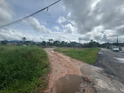 Lote/Terreno à venda, 407m² no Rio da Onça, Matinhos