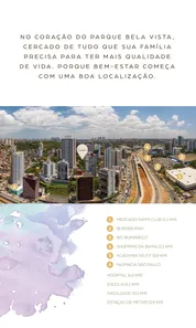 Apartamento com 2 Quartos à venda, 58m² no Parque Bela Vista, Salvador
