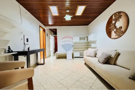 Casa com 2 Quartos à venda, 105m² no Samambaia Sul, Brasília