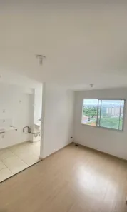 Apartamento com 2 Quartos à venda, 42m² no Residencial Bethel, Goiânia