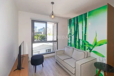 Kitnet com 1 Quarto para alugar, 47m² no Cidade Baixa, Porto Alegre