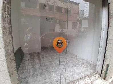 Ponto Comercial para alugar, 12m² no Santa Efigênia, Belo Horizonte