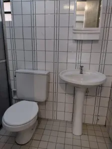 Kitnet com 1 Quarto para alugar, 25m² no Morro do Espelho, São Leopoldo