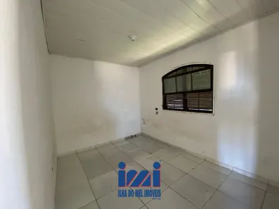 Casa com 2 Quartos à venda, 50m² no Rio da Onça, Matinhos