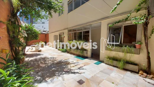 Apartamento com 4 Quartos à venda, 300m² no Lourdes, Belo Horizonte