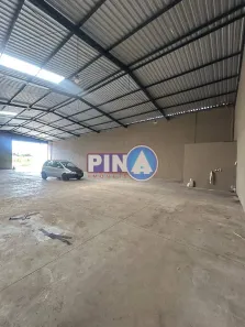 Galpão/Depósito/Armazém para alugar, 500m² no Vila Rosa, Goiânia