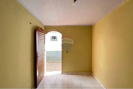 Kitnet com 1 Quarto para alugar, 35m² no Samambaia Norte, Brasília
