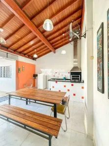 Casa com 3 Quartos à venda, 220m² no Consolação, Rio Claro