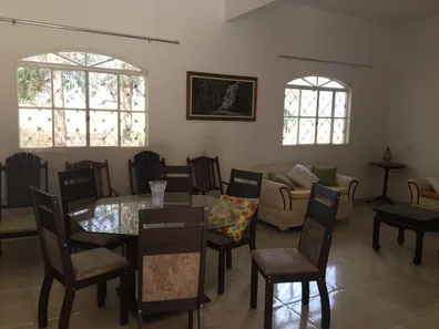 Fazenda/Sítio com 4 Quartos à venda, 100478m² no Setor Central, Terezópolis de Goiás