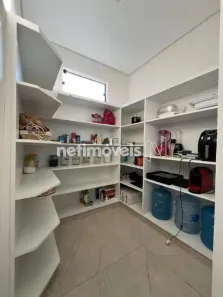 Casa de Condomínio com 3 Quartos à venda, 265m² no Champagne, Lagoa Santa