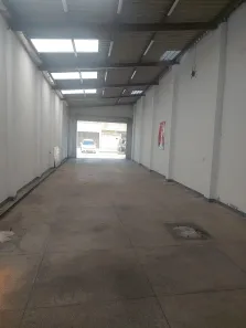 Galpão/Depósito/Armazém com 1 Quarto para alugar, 150m² no Lagoa Nova, Natal