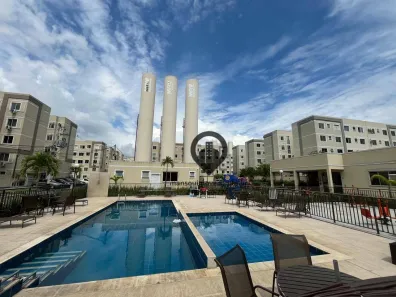 Apartamento com 2 Quartos à venda, 45m² no Campo Grande, Rio de Janeiro