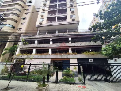 Cobertura com 4 Quartos para alugar, 108m² no Icaraí, Niterói